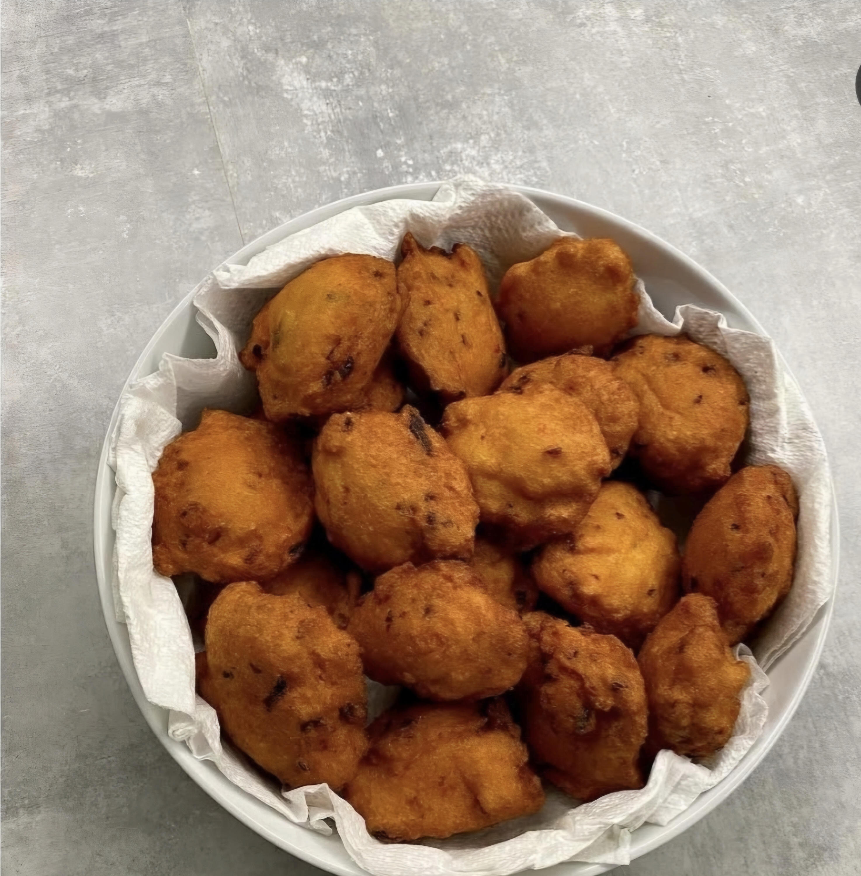 Golden Akara